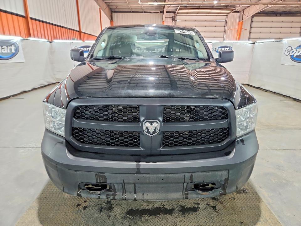 1C6RR7XT9MS551230 2021 RAM 1500 CLASSIC photo no. 5