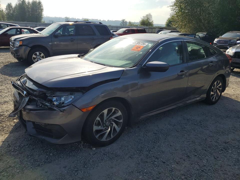 2016 HONDA CIVIC 2HGFC2F78GH527051