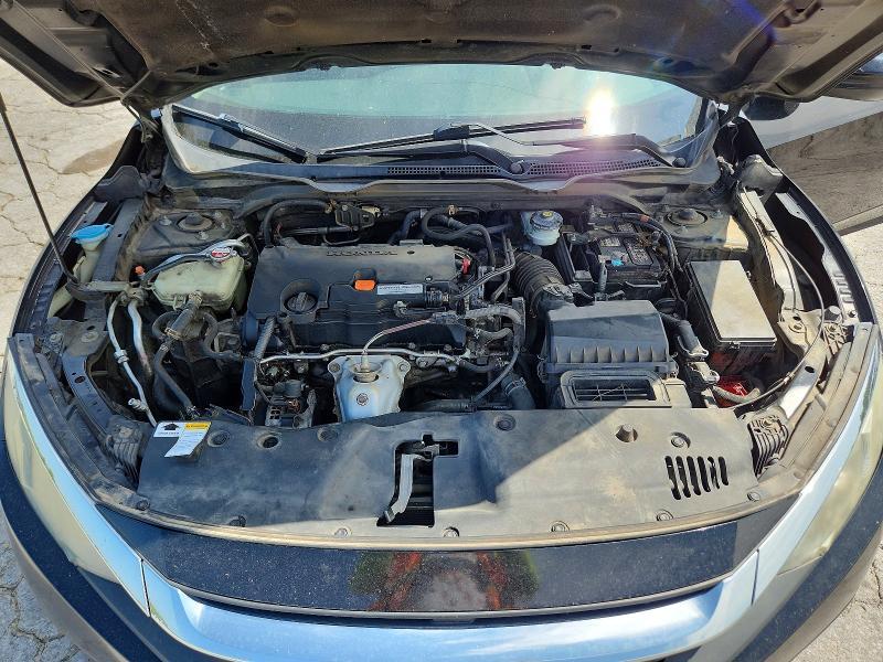 2016 HONDA CIVIC LX — Фото 11 из 12