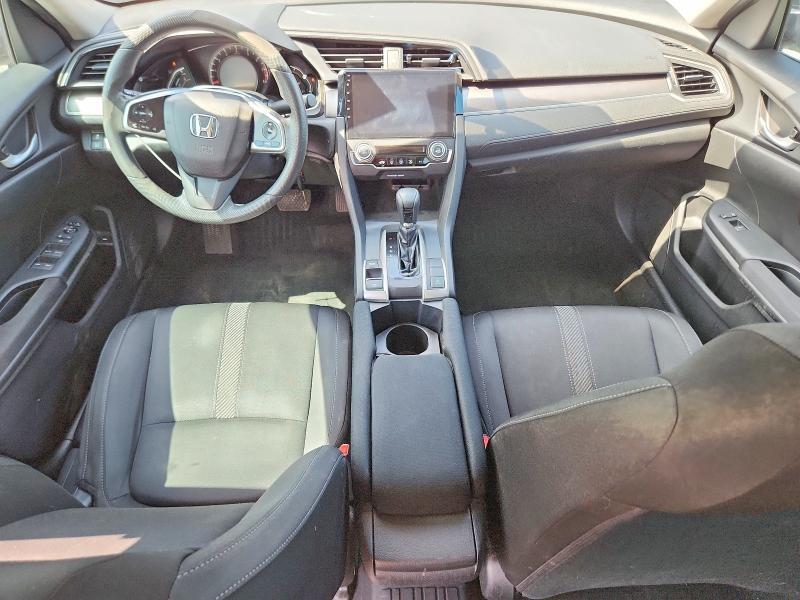 2016 HONDA CIVIC LX — Фото 8 из 12