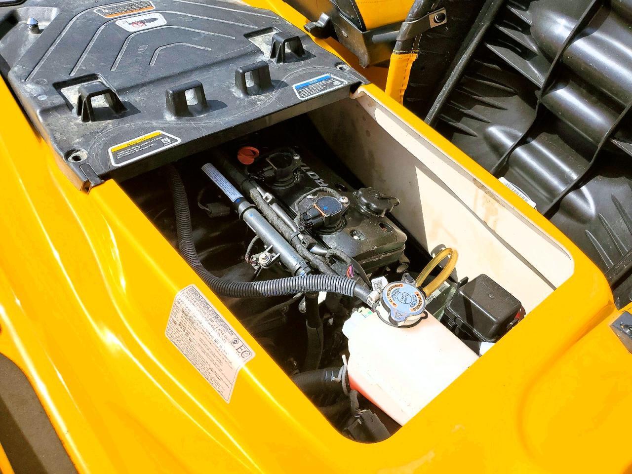 2021 SEA-DOO RXTX300 — Фото 7 из 10