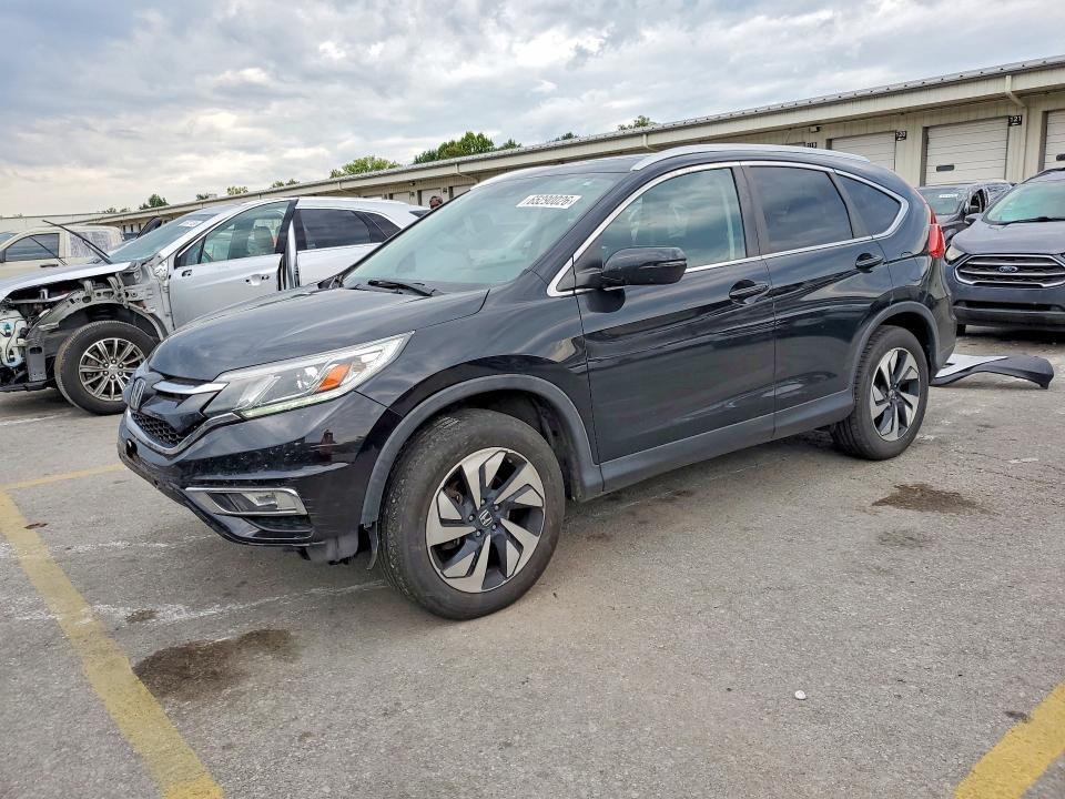 2016 HONDA CR-V 5J6RM4H98GL130973