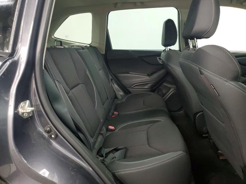 2021 SUBARU FORESTER PREMIUM — Фото 10 из 12