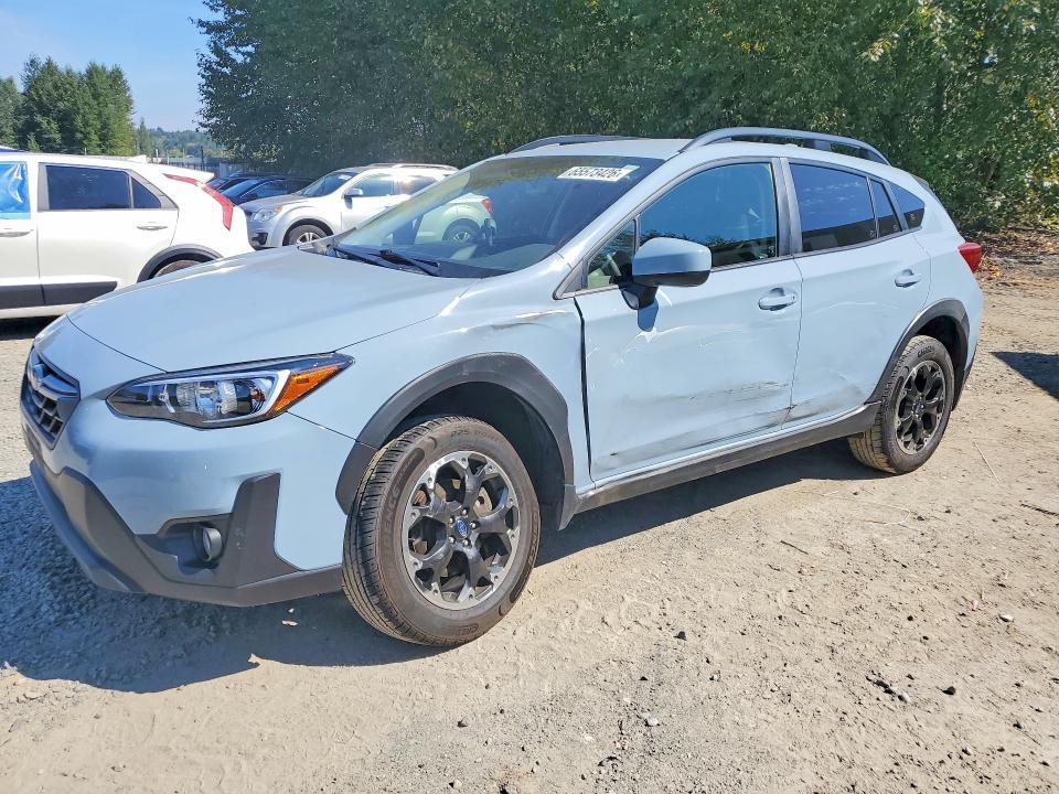2021 SUBARU CROSSTREK JF2GTAPC0MH230206