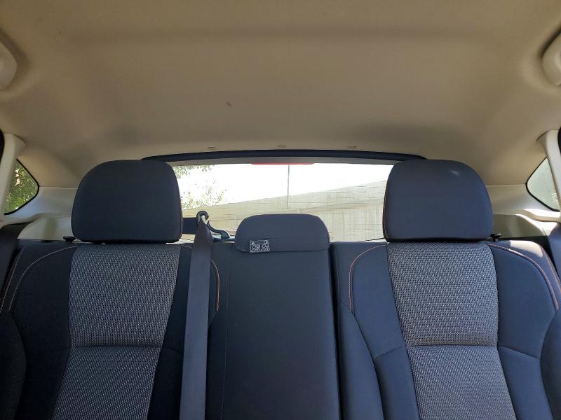 2021 SUBARU CROSSTREK PREMIUM — Фото 10 из 13