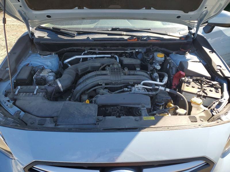 2021 SUBARU CROSSTREK PREMIUM — Фото 12 из 13