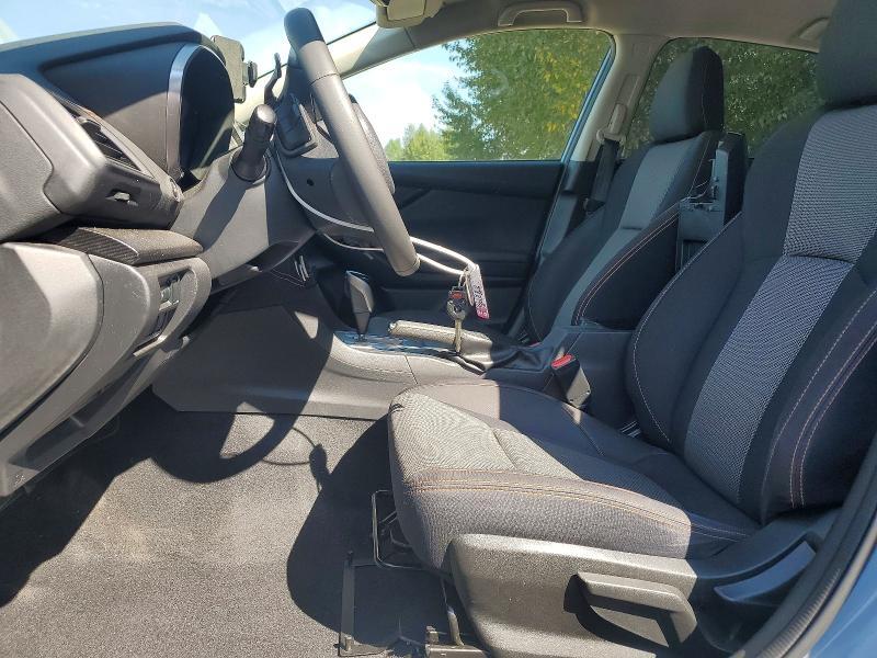 2021 SUBARU CROSSTREK PREMIUM — Фото 7 из 13