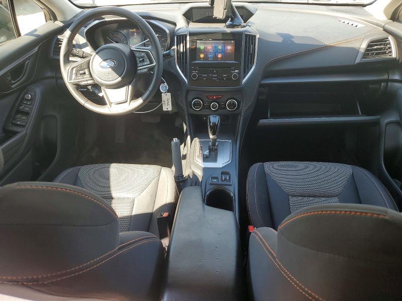 2021 SUBARU CROSSTREK PREMIUM — Фото 8 из 13