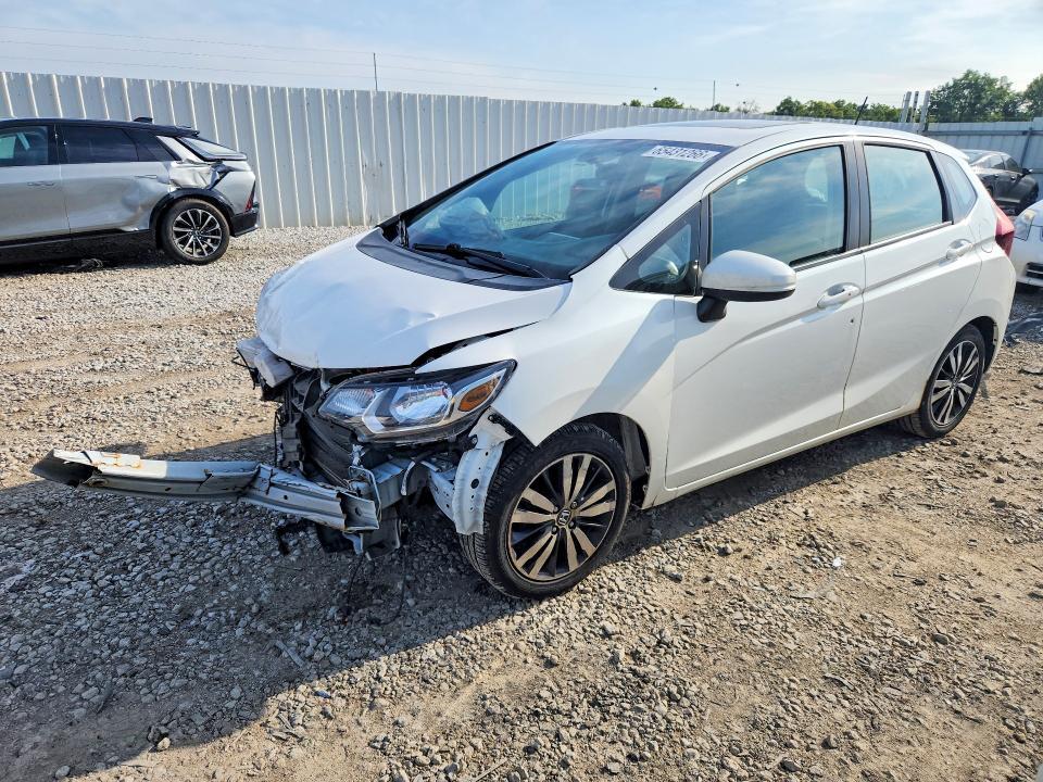 2016 HONDA FIT JHMGK5H73GX004941