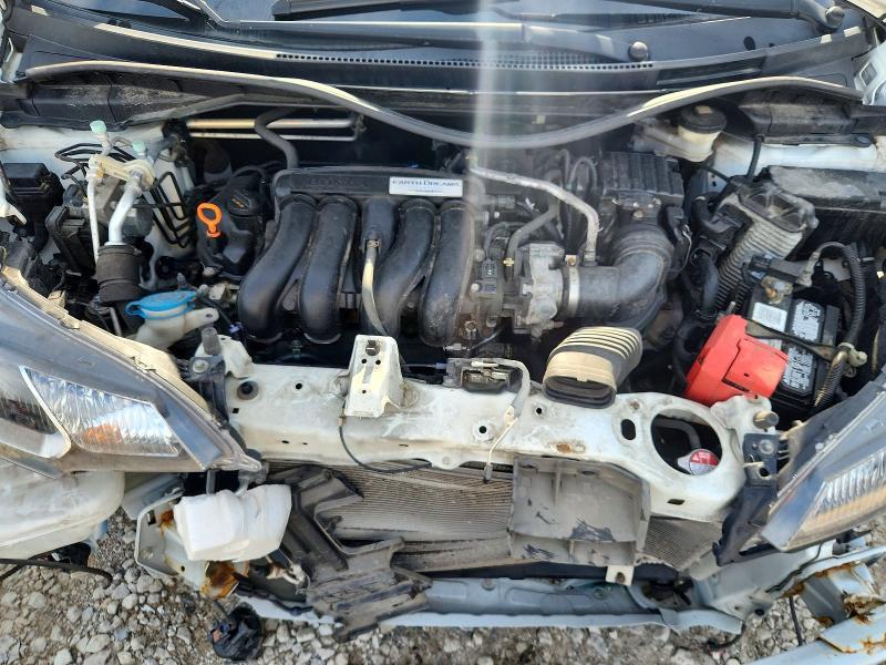 JHMGK5H73GX004941 2016 HONDA FIT photo no. 11