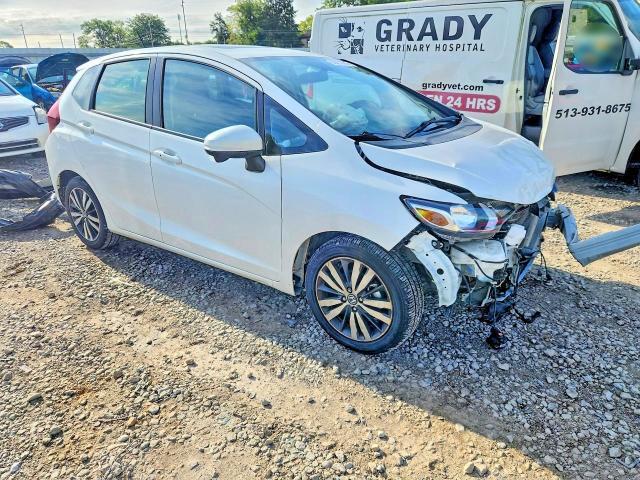JHMGK5H73GX004941 2016 HONDA FIT photo no. 4