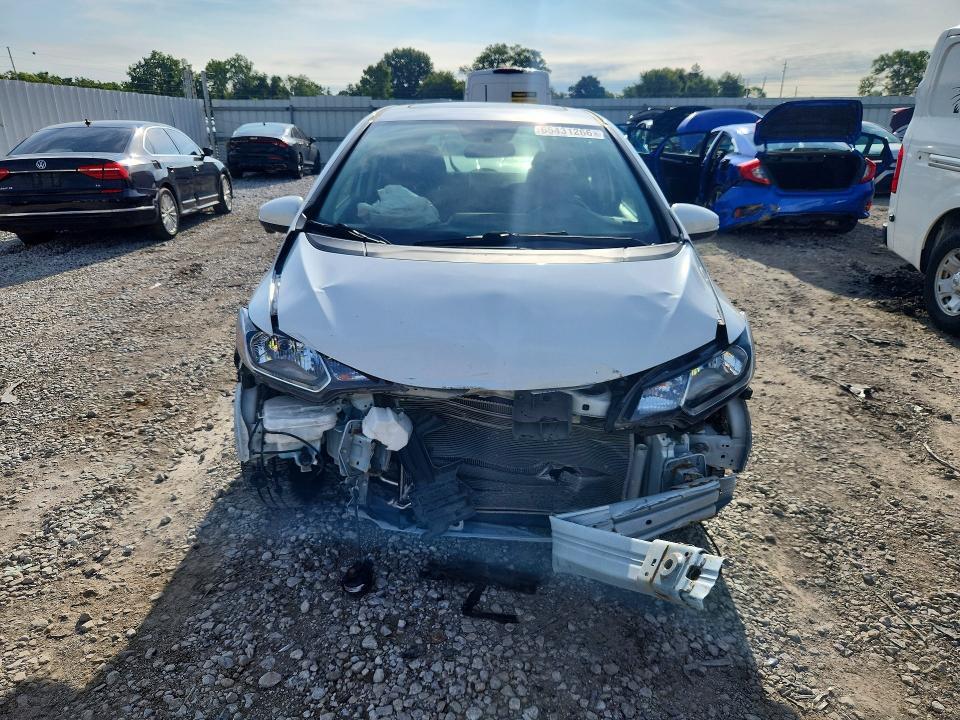 JHMGK5H73GX004941 2016 HONDA FIT photo no. 5