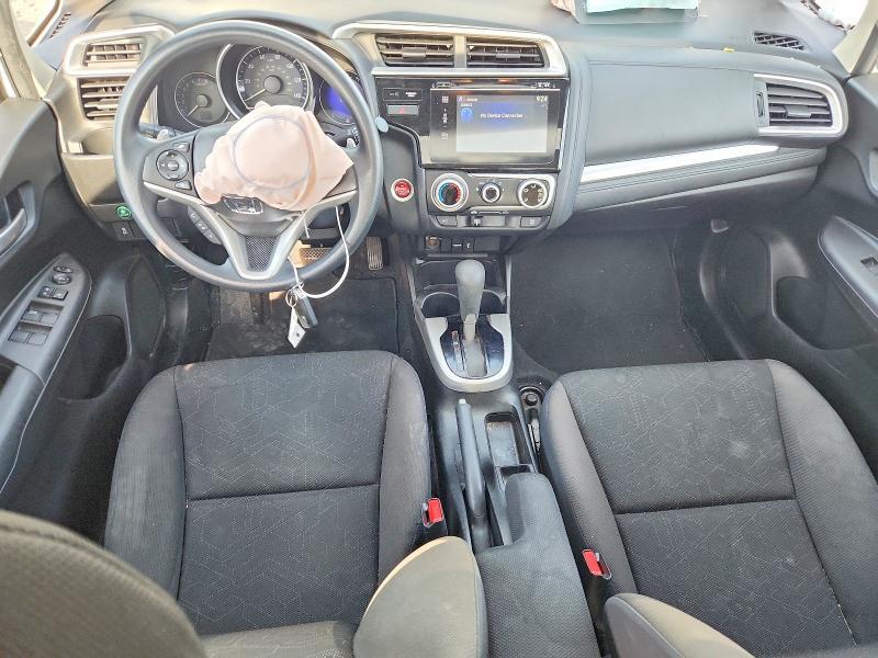 JHMGK5H73GX004941 2016 HONDA FIT photo no. 8