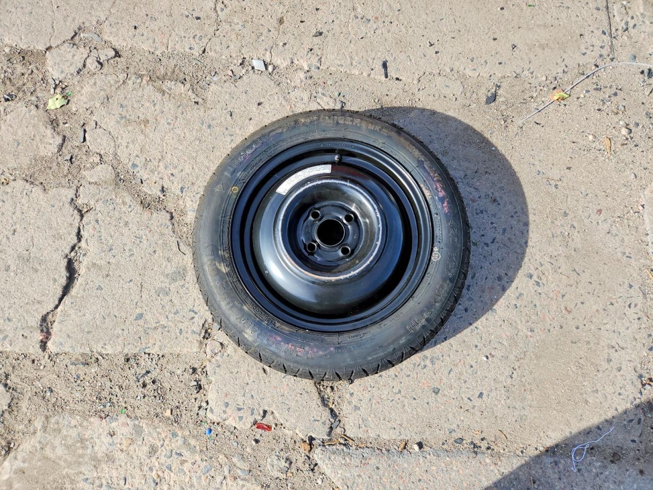 2016 HONDA FIT EX — Фото 12 из 13