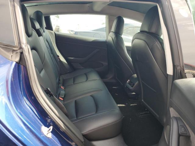 5YJ3E1EB5MF026387 2021 TESLA MODEL 3 photo no. 10