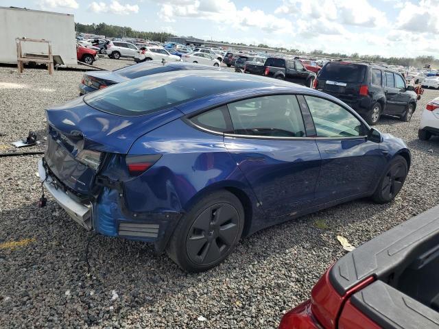 5YJ3E1EB5MF026387 2021 TESLA MODEL 3 photo no. 3