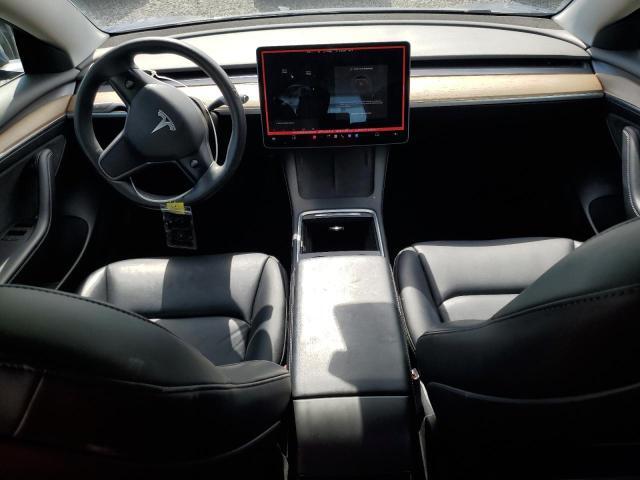 5YJ3E1EB5MF026387 2021 TESLA MODEL 3 photo no. 8