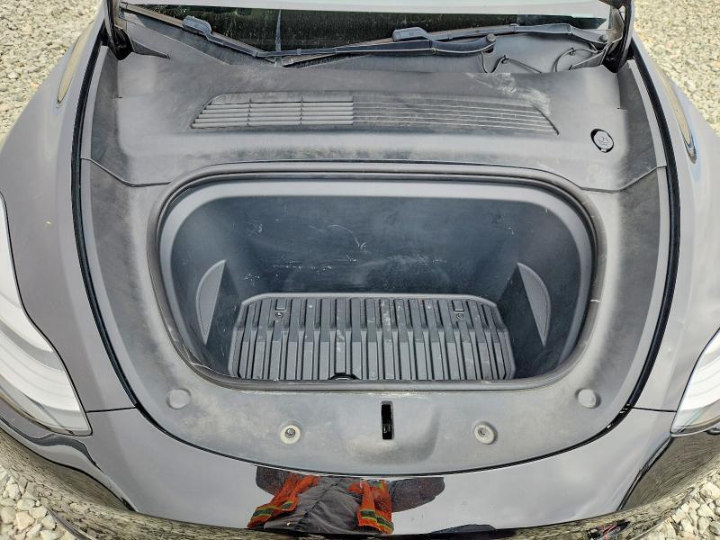 5YJYGDEF4MF071874 2021 TESLA MODEL Y photo no. 11