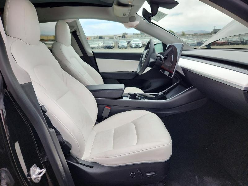 5YJYGDEF4MF071874 2021 TESLA MODEL Y photo no. 7