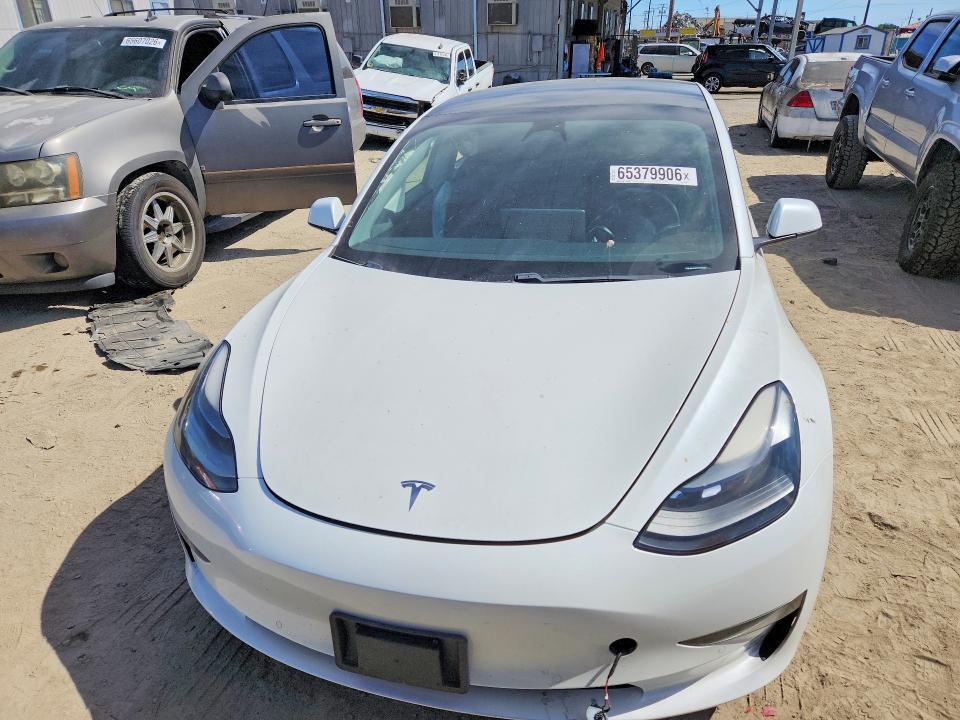 2021 TESLA MODEL 3 — Фото 5 из 12