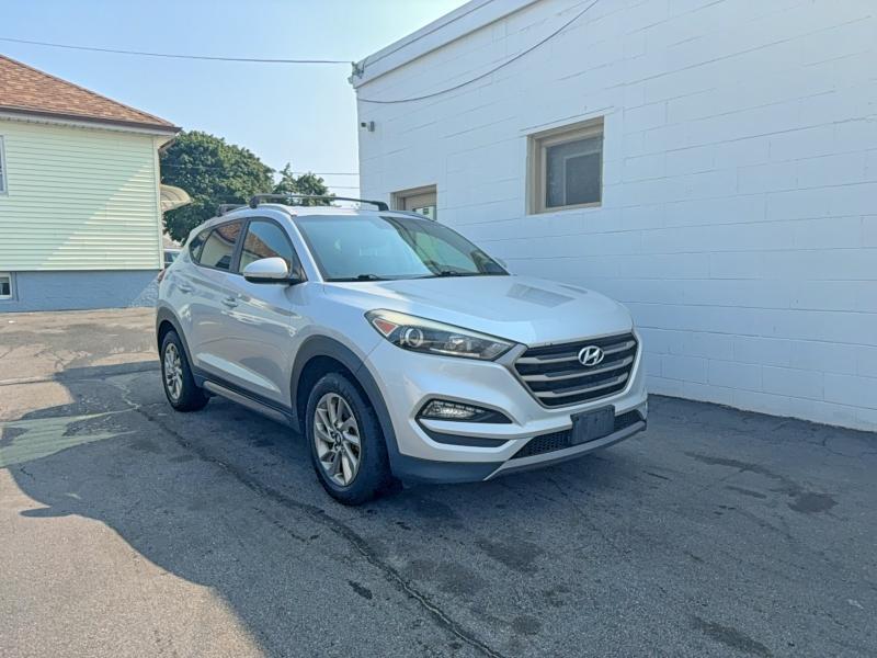 2016 HYUNDAI TUCSON KM8J3CA29GU192143