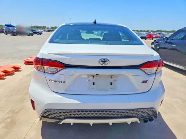 2021 TOYOTA COROLLA SE — Фото 6 из 12