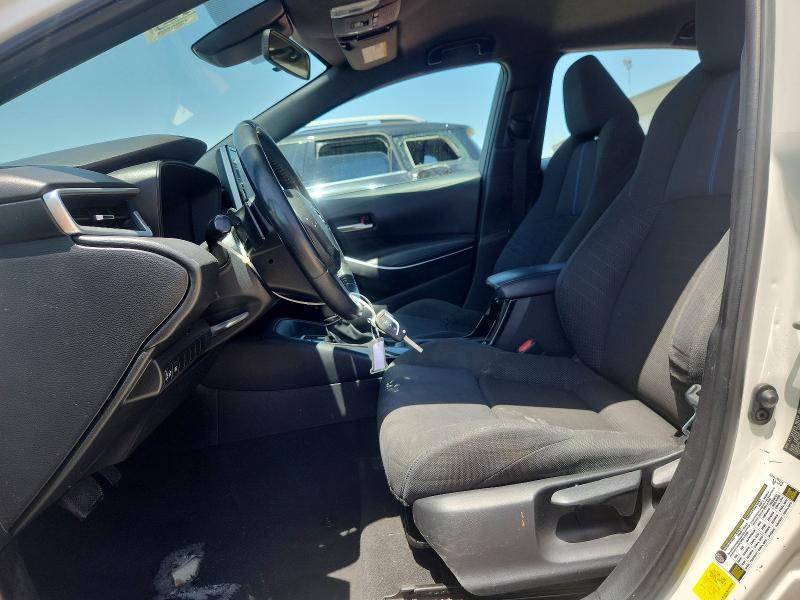 2021 TOYOTA COROLLA SE — Фото 7 из 12