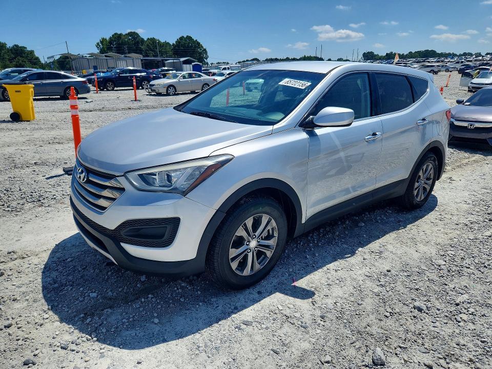 2016 HYUNDAI SANTA FE SPORT 5XYZT3LB4GG369977