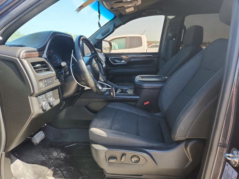 2024 CHEVROLET TAHOE K1500 LS — Фото 7 из 13