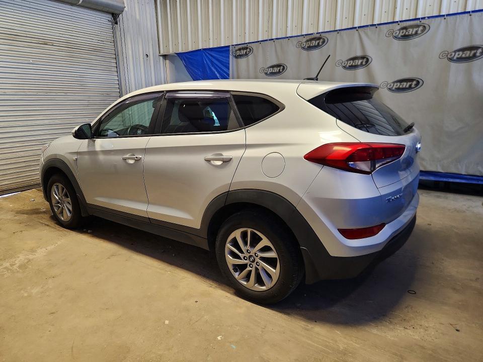 2016 HYUNDAI TUCSON SE — Фото 2 из 13