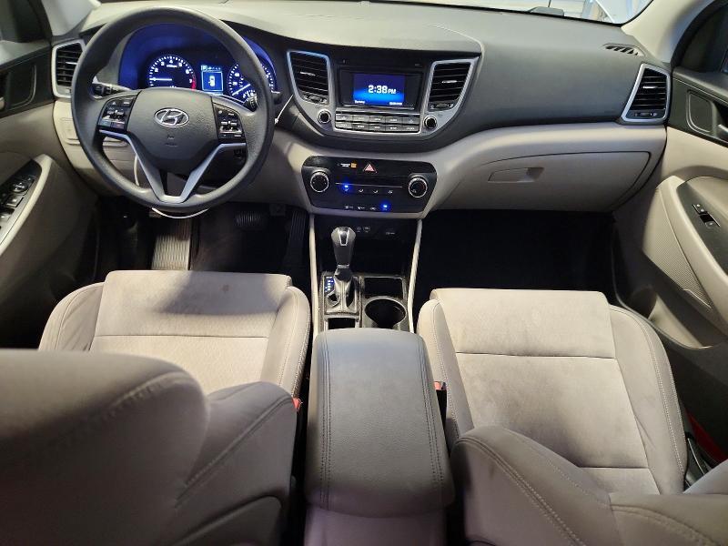 2016 HYUNDAI TUCSON SE — Фото 8 из 13