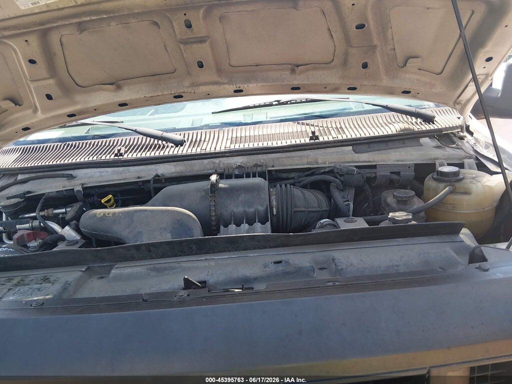 1FBSS3BL1CDA08542 2012 FORD E-350 SUPER DUTY photo no. 10
