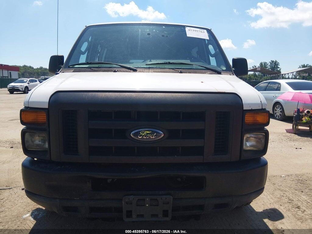 1FBSS3BL1CDA08542 2012 FORD E-350 SUPER DUTY photo no. 12