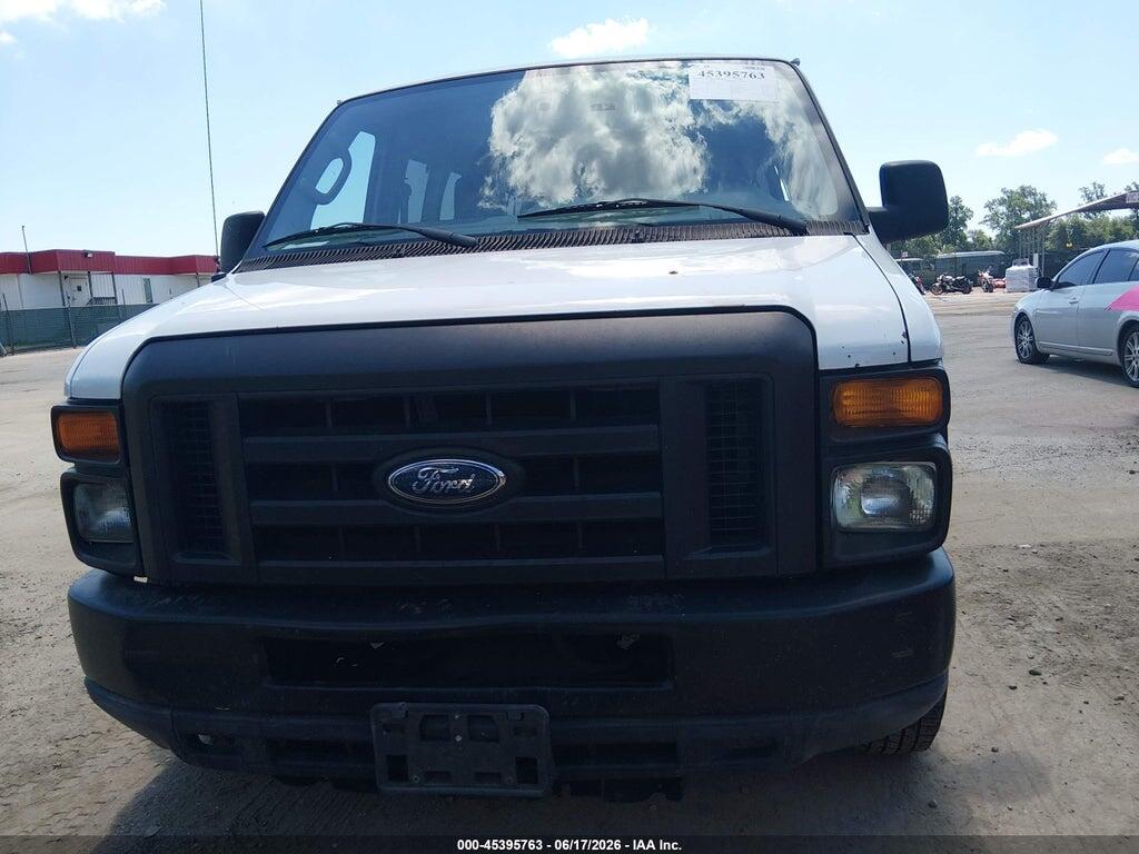 1FBSS3BL1CDA08542 2012 FORD E-350 SUPER DUTY photo no. 6
