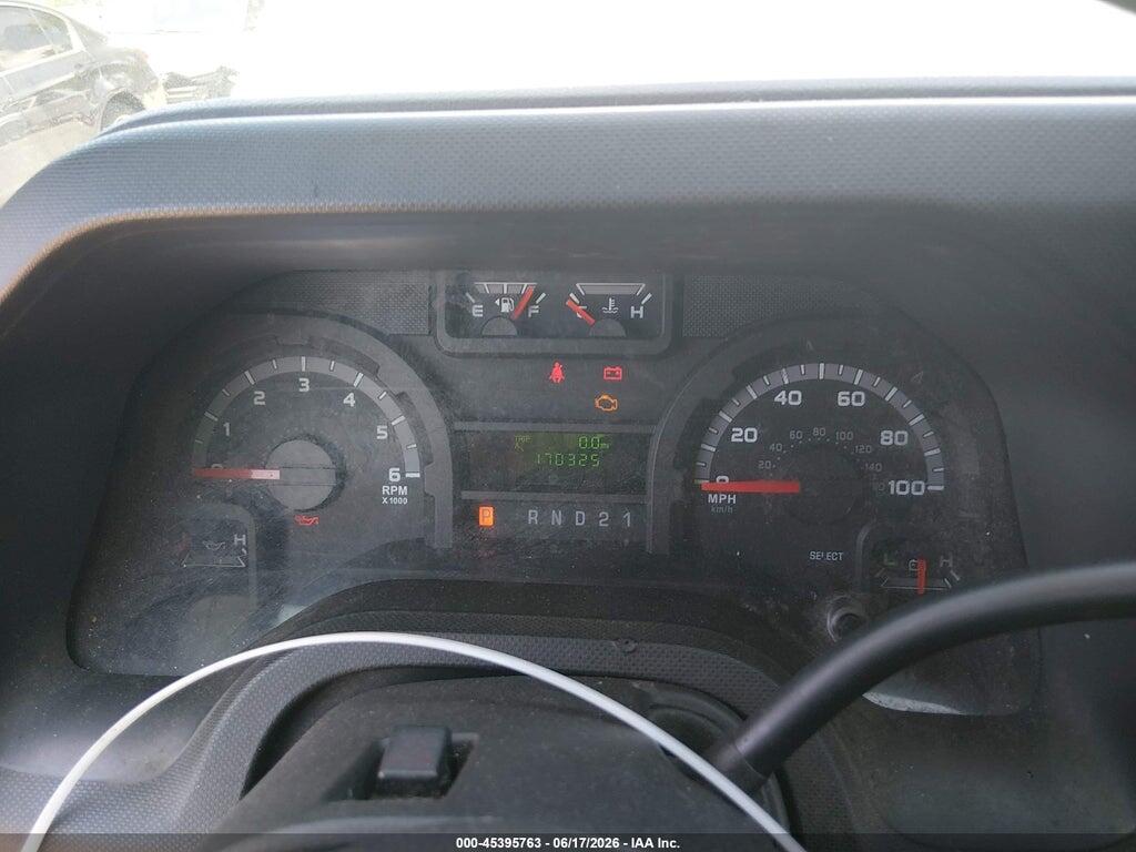 1FBSS3BL1CDA08542 2012 FORD E-350 SUPER DUTY photo no. 7