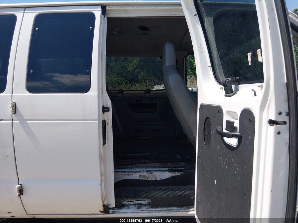 1FBSS3BL1CDA08542 2012 FORD E-350 SUPER DUTY photo no. 8