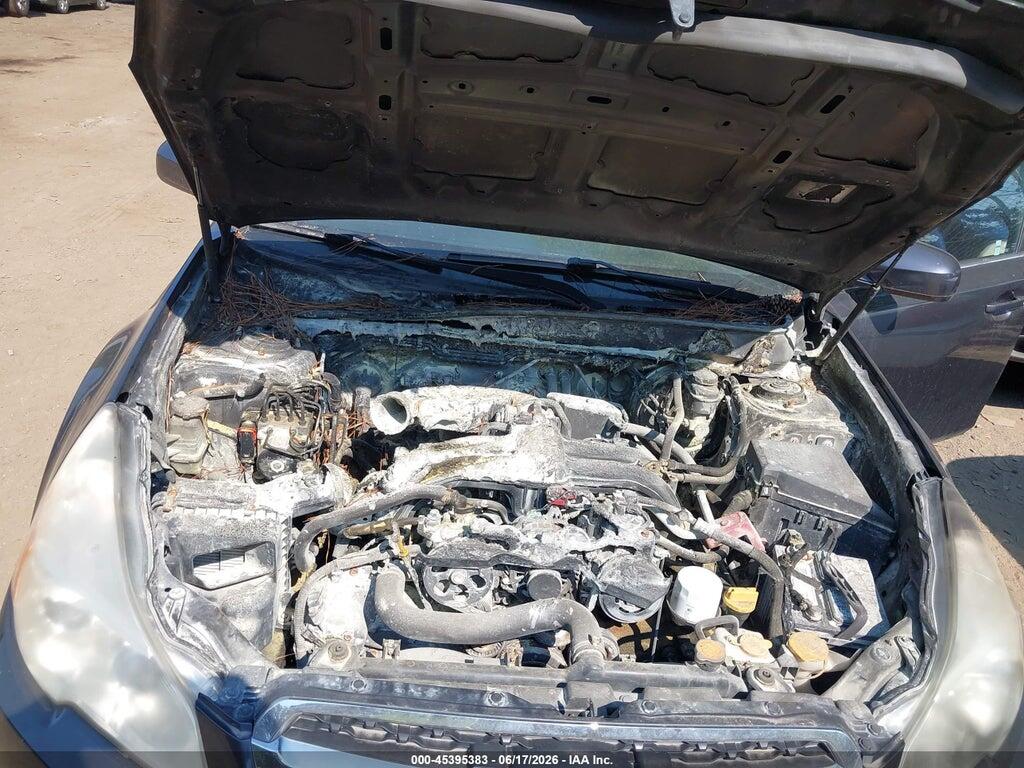 4S3BMBC62D3007013 2013 SUBARU LEGACY photo no. 10