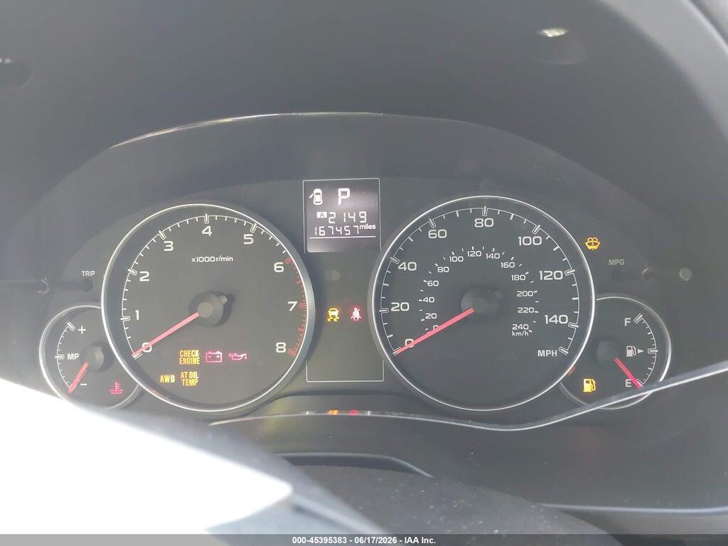 4S3BMBC62D3007013 2013 SUBARU LEGACY photo no. 7
