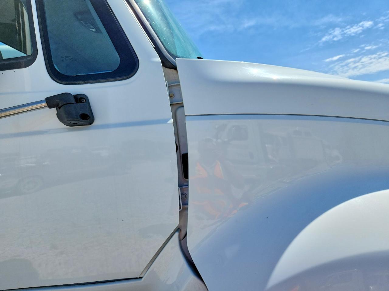 2016 INTERNATIONAL PROSTAR - SEMI TRUCK — Фото 12 из 12