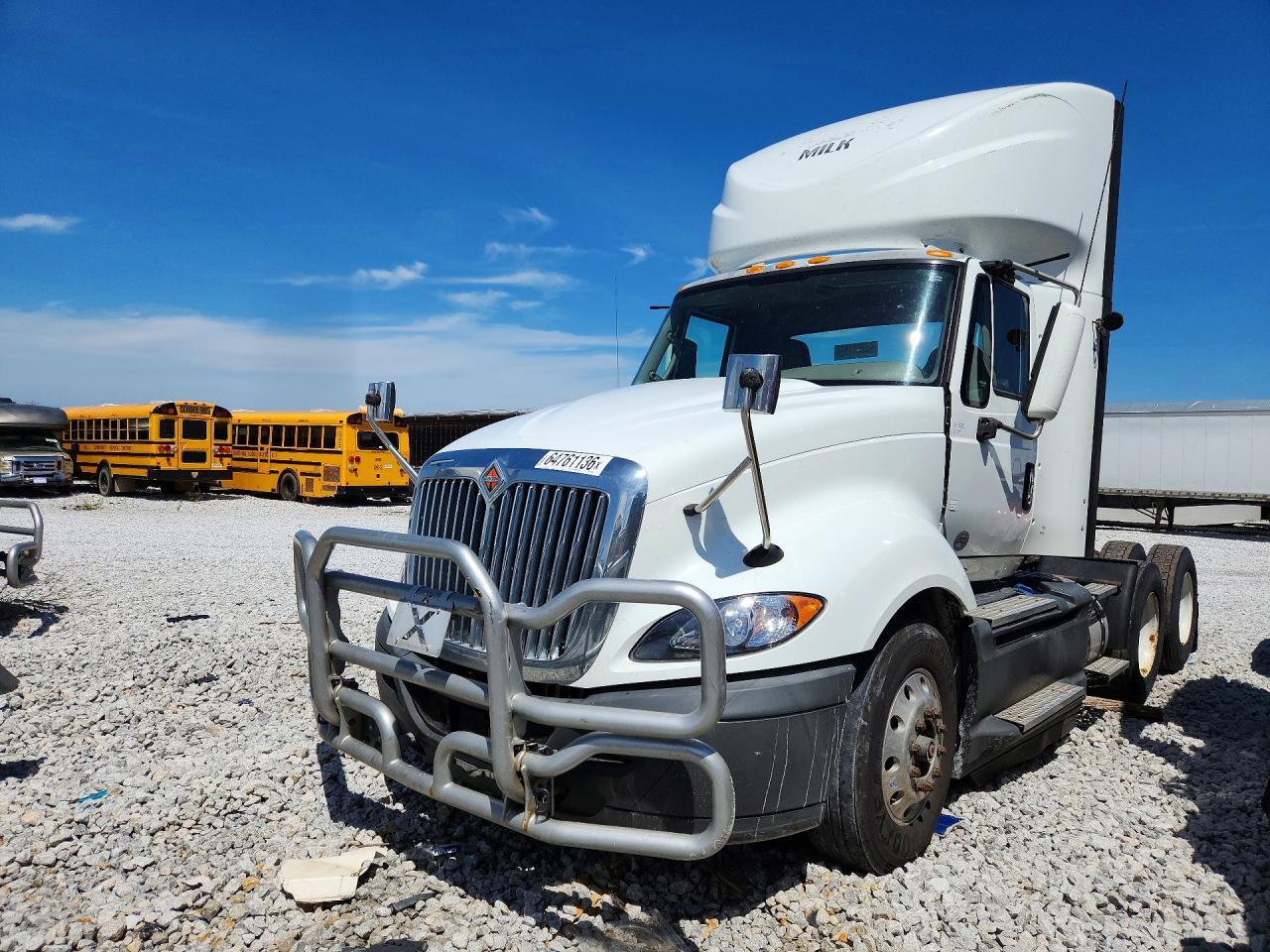2016 INTERNATIONAL PROSTAR 3HSDJAPRXGN379851
