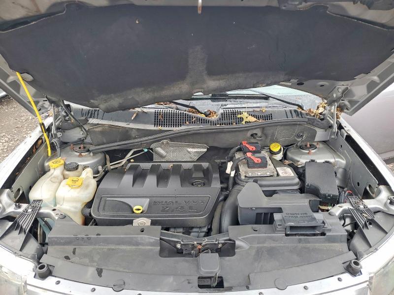 1C4NJDBB2GD598720 2016 JEEP COMPASS photo no. 12