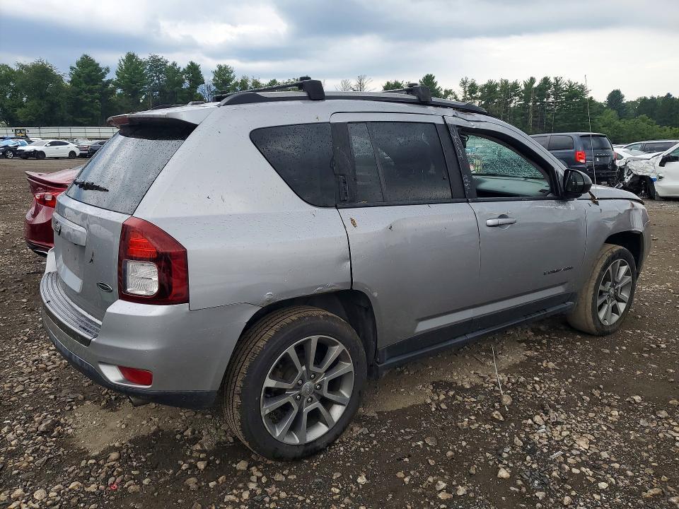 1C4NJDBB2GD598720 2016 JEEP COMPASS photo no. 3