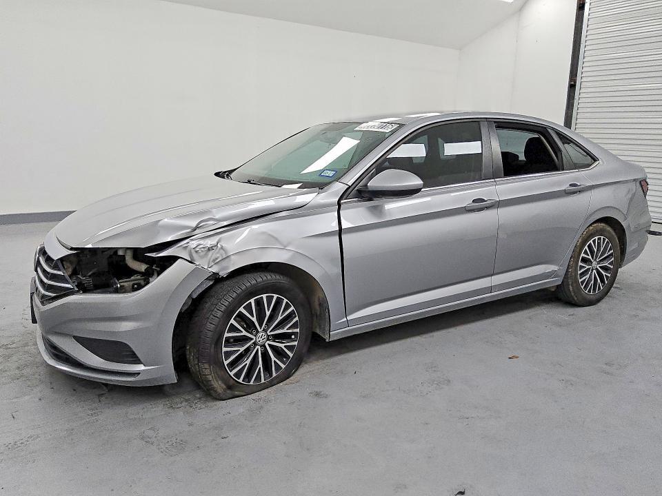 2021 VOLKSWAGEN JETTA 3VWC57BU0MM000166