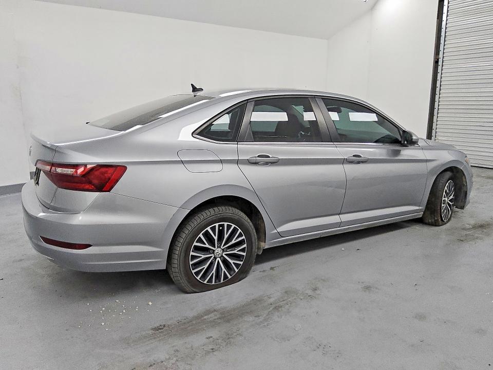 2021 VOLKSWAGEN JETTA S — Фото 3 из 12