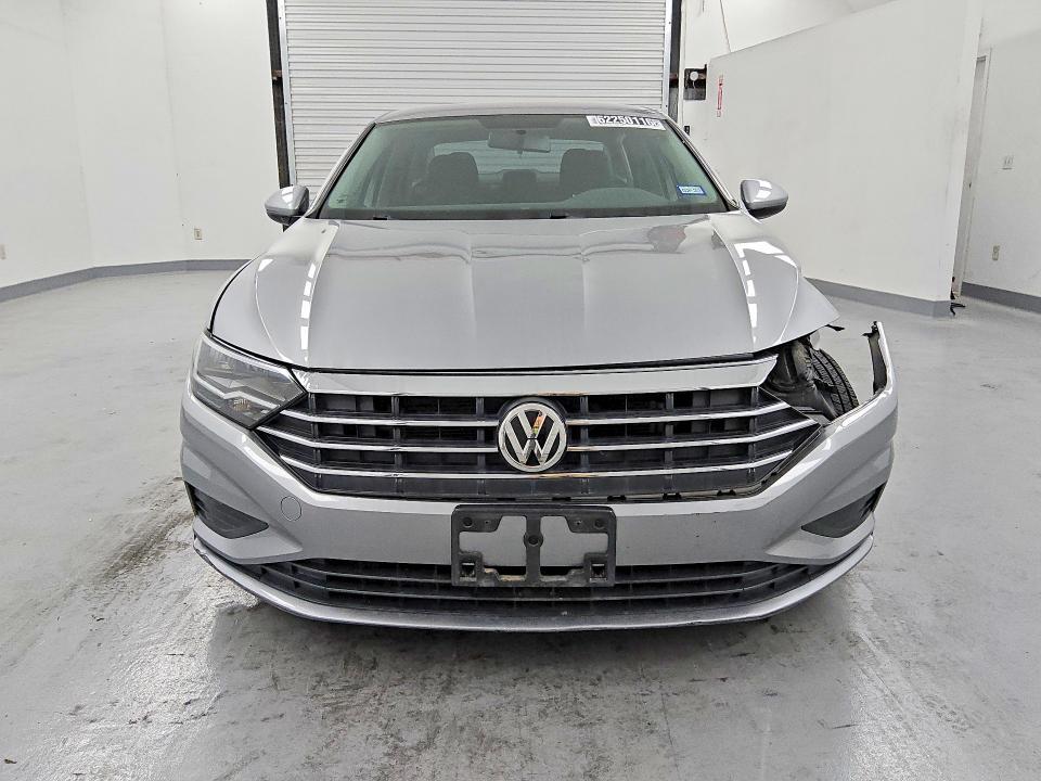 2021 VOLKSWAGEN JETTA S — Фото 5 из 12