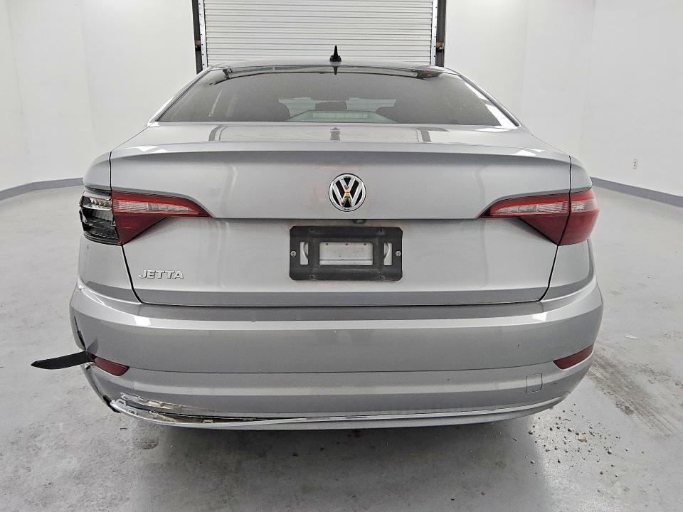 2021 VOLKSWAGEN JETTA S — Фото 6 из 12
