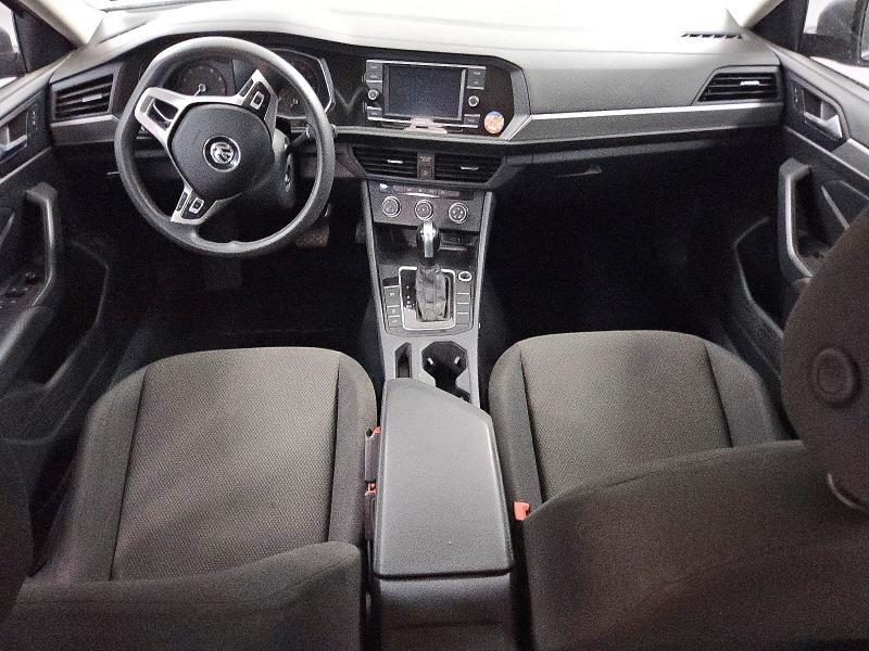2021 VOLKSWAGEN JETTA S — Фото 8 из 12
