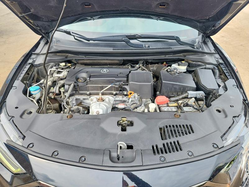 2022 ACURA ILX PREMIUM A-SPEC — Фото 11 из 14