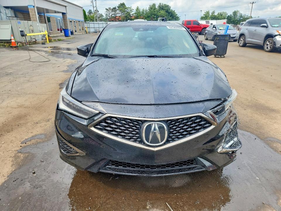 2022 ACURA ILX PREMIUM A-SPEC — Фото 5 из 14