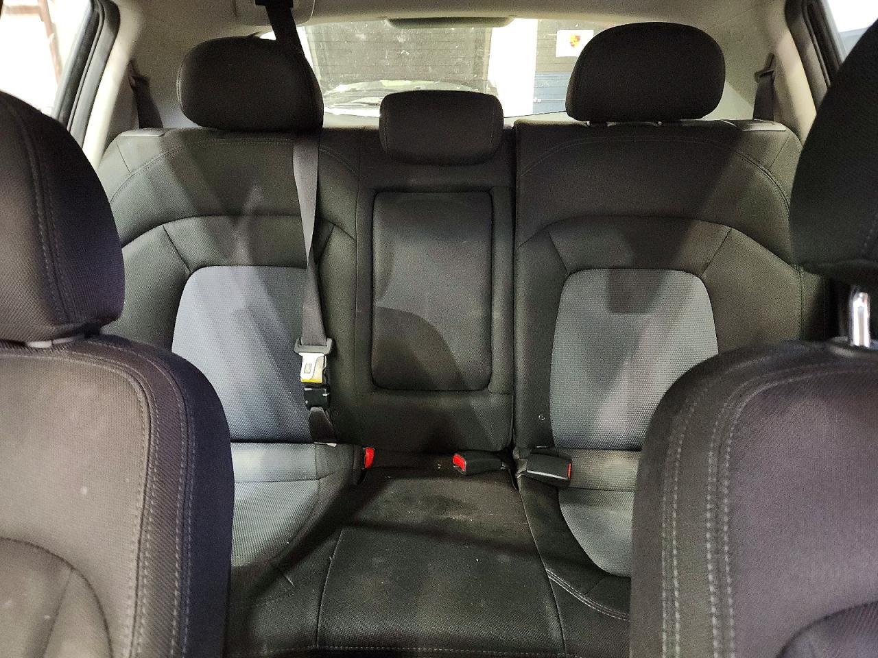 2016 KIA SPORTAGE LX — Фото 10 из 13
